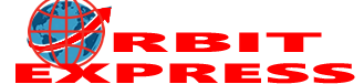 Orbit Haul Express